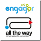 Photo of All The Way et Engagor renforcent leur collaboration
